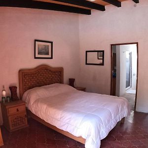Private Bathroom Double Room