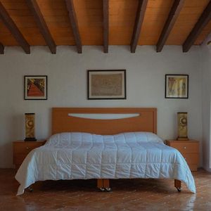 Habitación con Cama Queen