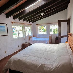 Habitación Cuádruple